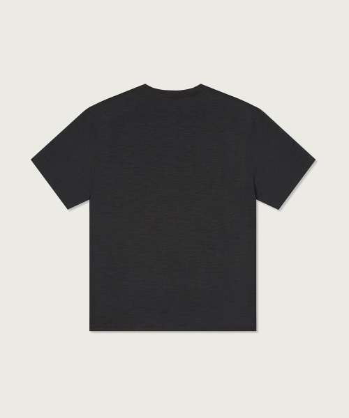 헤리티지 애틀래틱 티셔츠 Charcoal