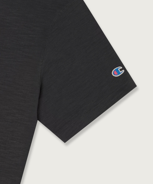 헤리티지 애틀래틱 티셔츠 Charcoal