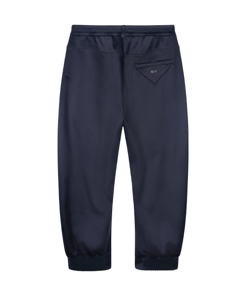 Lounge pants - navy