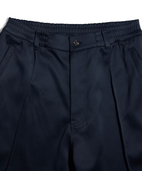 Lounge pants - navy