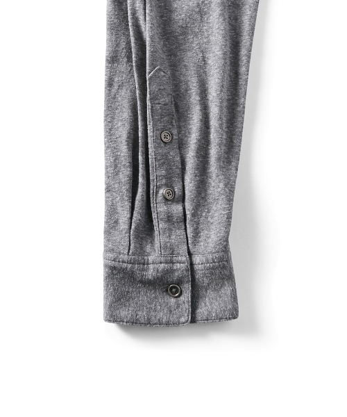 Jersey shirt - grey