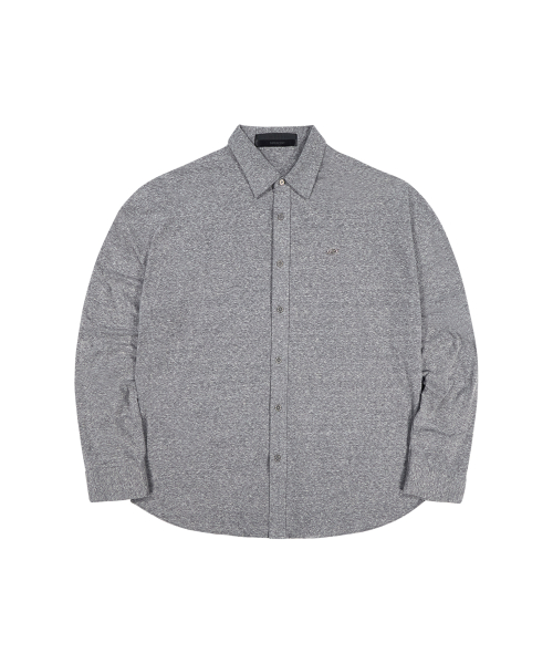 Jersey shirt - grey