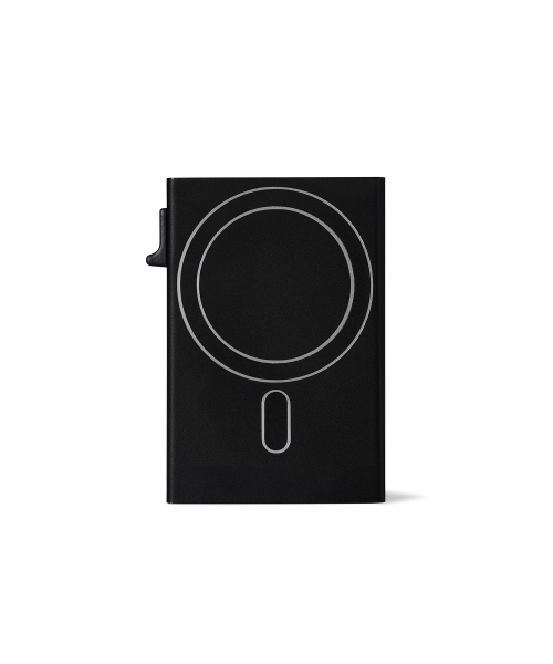 MAGSAFE CARD SLOT - BLACK