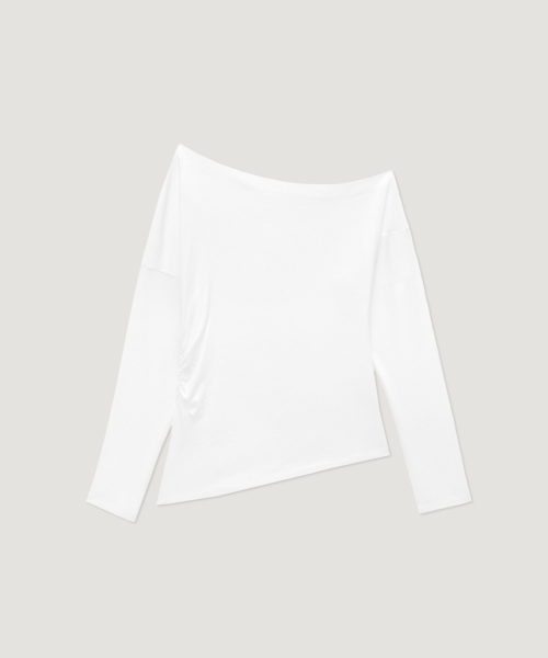 Lisa Off-shoulder Blouse