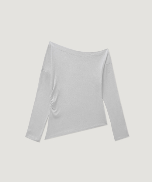 Lisa Off-shoulder Blouse