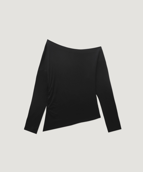 Lisa Off-shoulder Blouse
