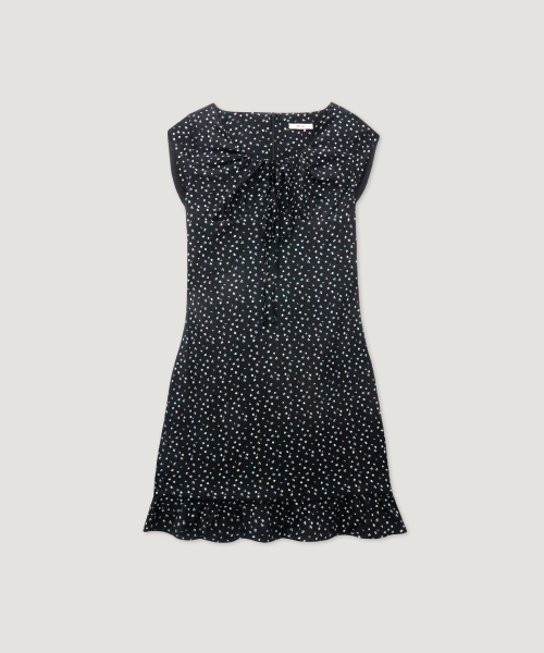 Flower Cap One-piece
