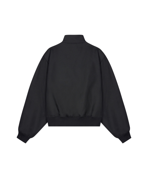 Harrington jacket - black
