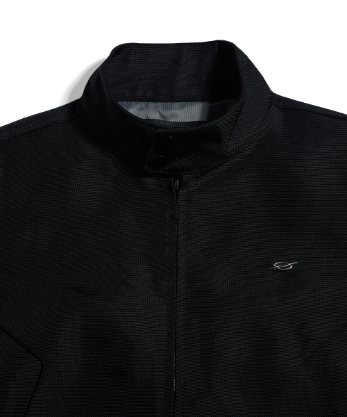 Harrington jacket - black