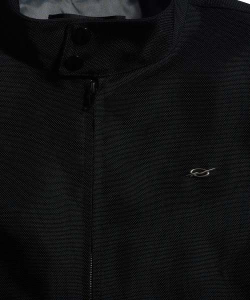 Harrington jacket - black
