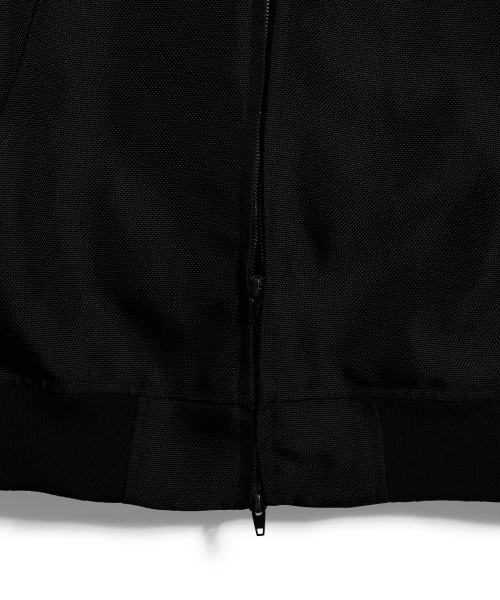 Harrington jacket - black
