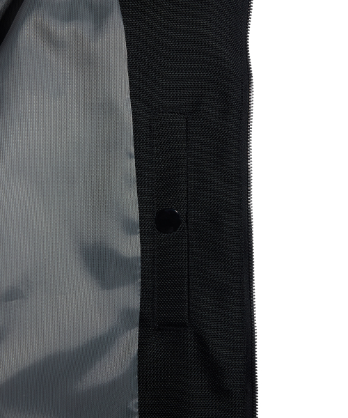 Harrington jacket - black