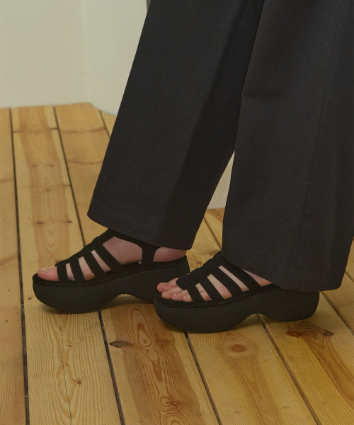 Cloud Platform Sandal