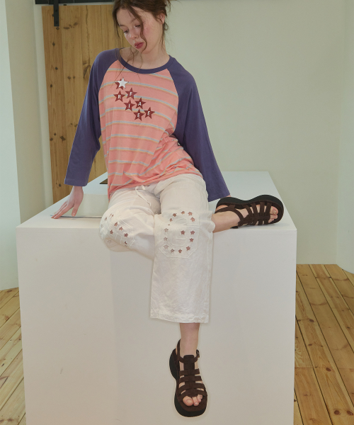 Cloud Platform Sandal