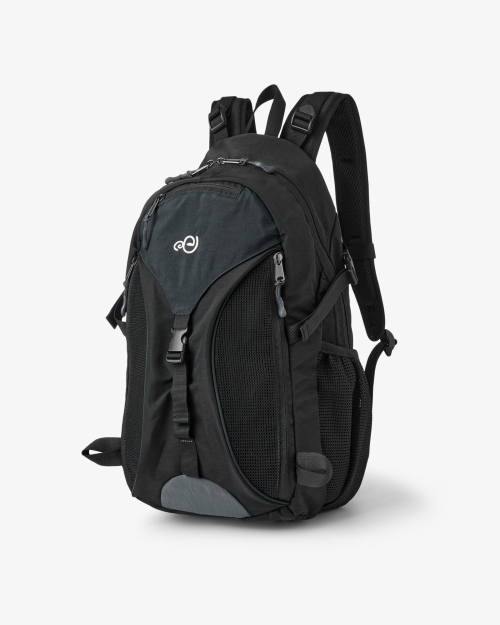 UTILITY BACKPACK [BLACK]