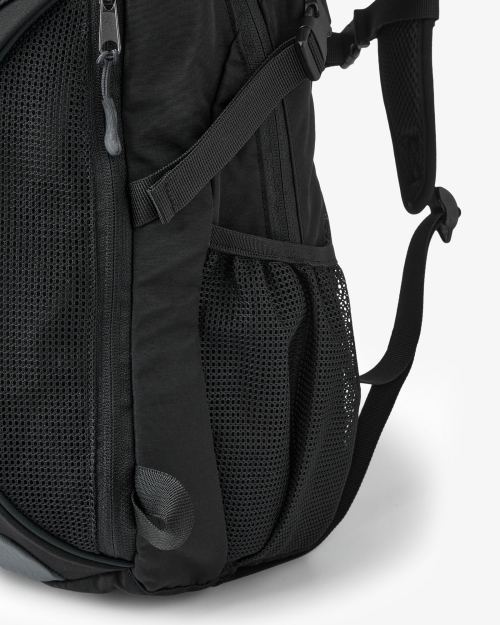 UTILITY BACKPACK [BLACK]