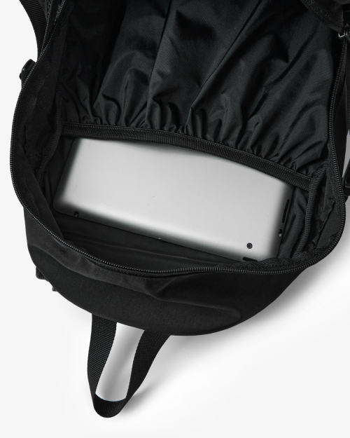 UTILITY BACKPACK [BLACK]