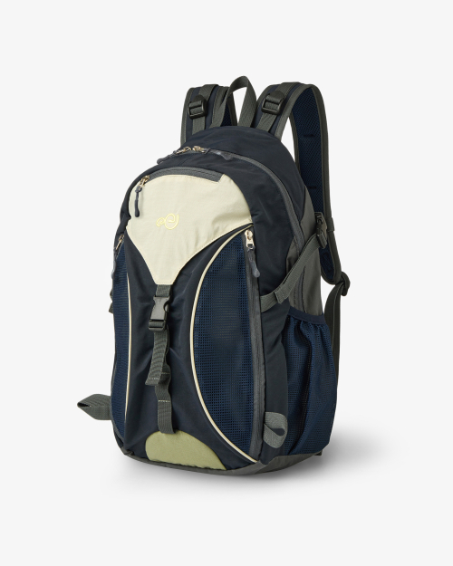 UTILITY BACKPACK [NAVY]
