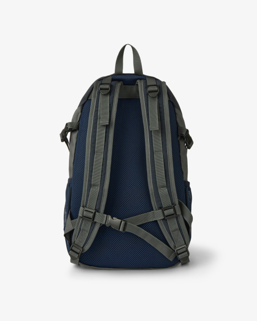 UTILITY BACKPACK [NAVY]