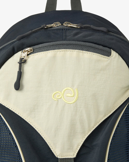 UTILITY BACKPACK [NAVY]