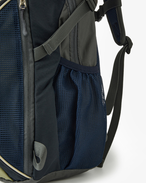 UTILITY BACKPACK [NAVY]