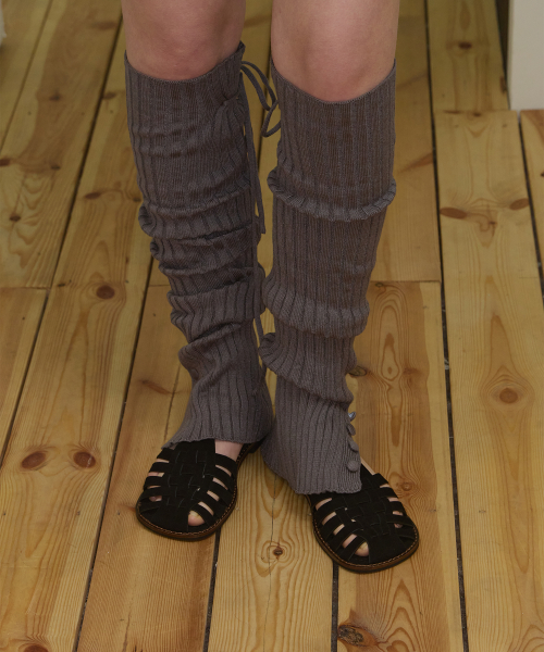 Avenue Mesh Sandal