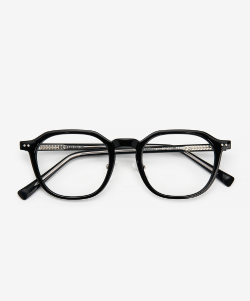 TERRY RT 1027 C1 BLACK