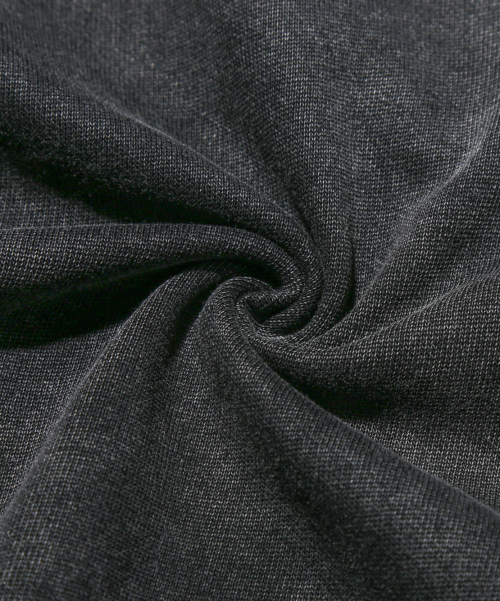 ONE-TUCK BERMUDA CARGO SWEAT PANTS 3 COLOR