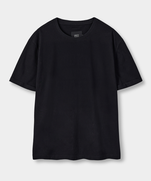 ESSENTIAL MUSCLE FIT SHORT SLEEVE T-SHIRT 6 COLOR