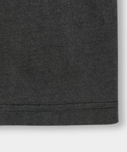 ESSENTIAL MUSCLE FIT SHORT SLEEVE T-SHIRT 6 COLOR