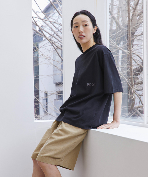 Hako Shorts Beige