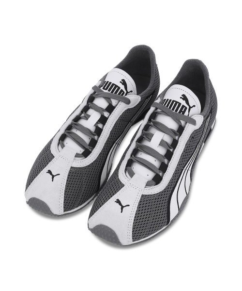 H-Street - Cool Dark Gray-Silver Mist / 403775-07