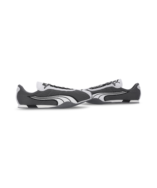 H-Street - Cool Dark Gray-Silver Mist / 403775-07