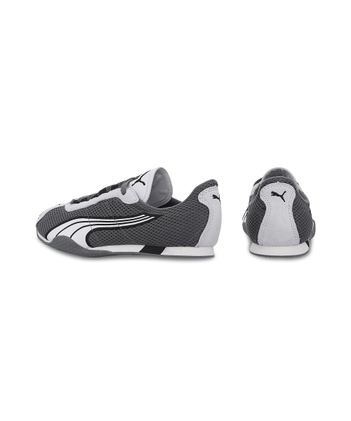 H-Street - Cool Dark Gray-Silver Mist / 403775-07