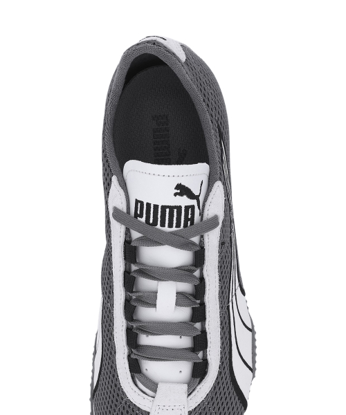 H-Street - Cool Dark Gray-Silver Mist / 403775-07