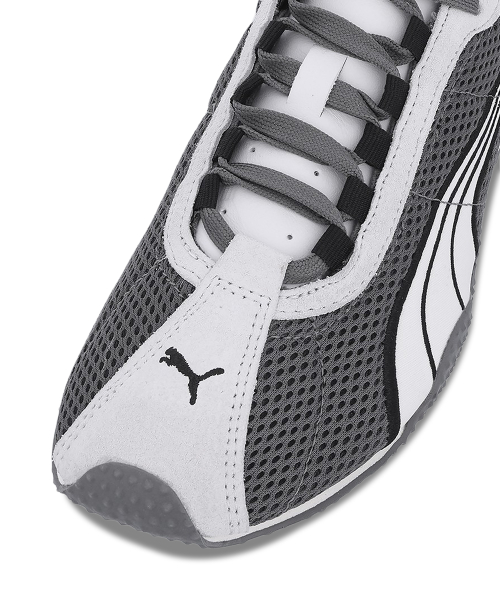 H-Street - Cool Dark Gray-Silver Mist / 403775-07