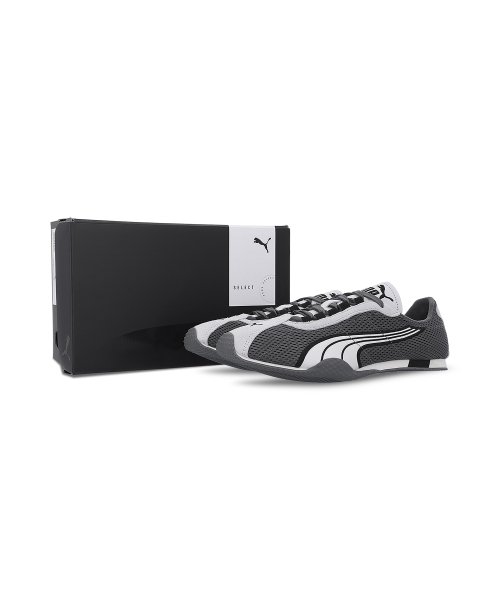 H-Street - Cool Dark Gray-Silver Mist / 403775-07
