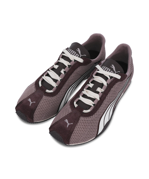 H-Street - Sandstone-Chocolate Brown / 403775-03