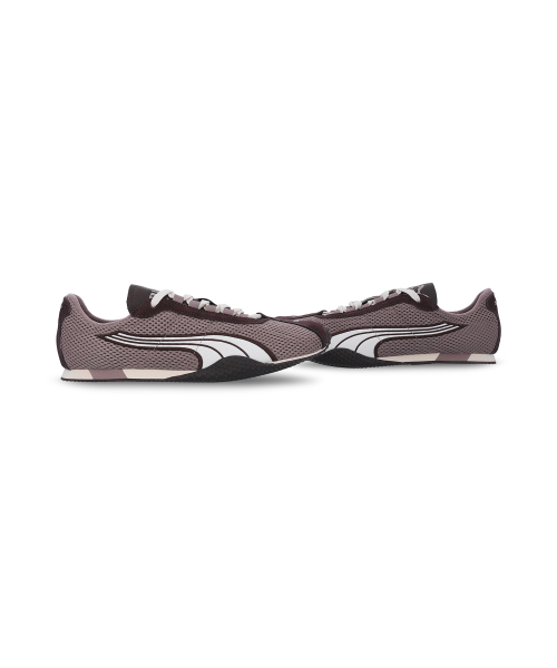 H-Street - Sandstone-Chocolate Brown / 403775-03