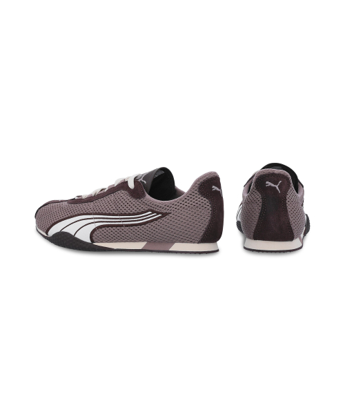 H-Street - Sandstone-Chocolate Brown / 403775-03