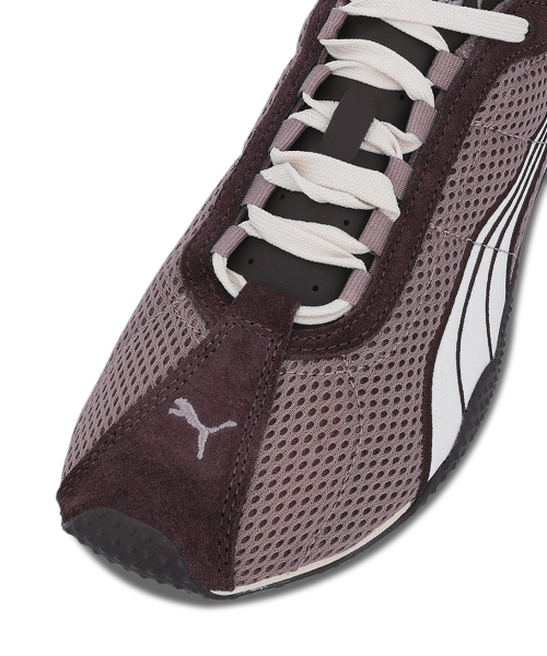 H-Street - Sandstone-Chocolate Brown / 403775-03