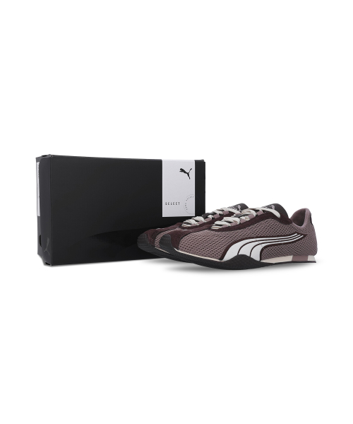 H-Street - Sandstone-Chocolate Brown / 403775-03