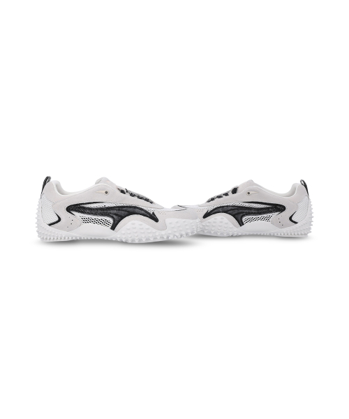 Mostro XC Vintage Fade - Alpine Snow-PUMA Black / 404526-02
