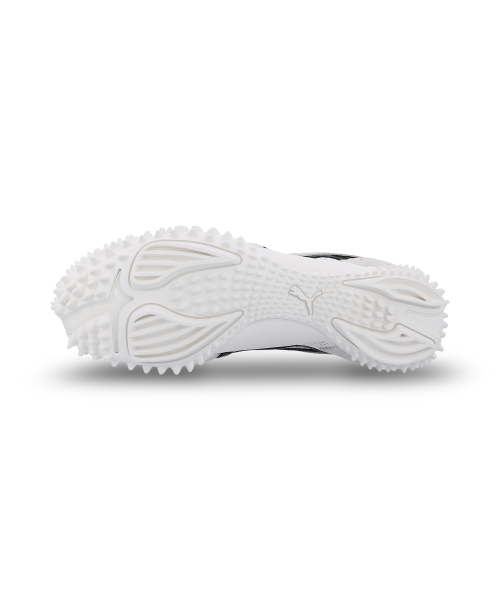 Mostro XC Vintage Fade - Alpine Snow-PUMA Black / 404526-02