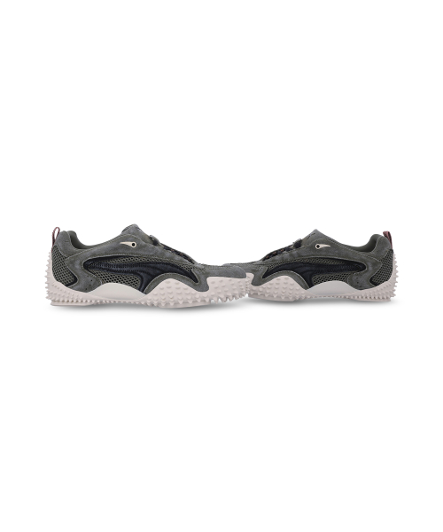 Mostro XC Vintage Fade - Loden Green-PUMA Black / 404526-01