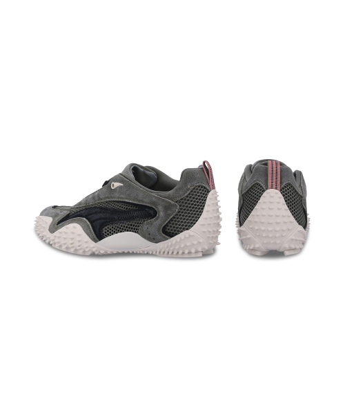 Mostro XC Vintage Fade - Loden Green-PUMA Black / 404526-01