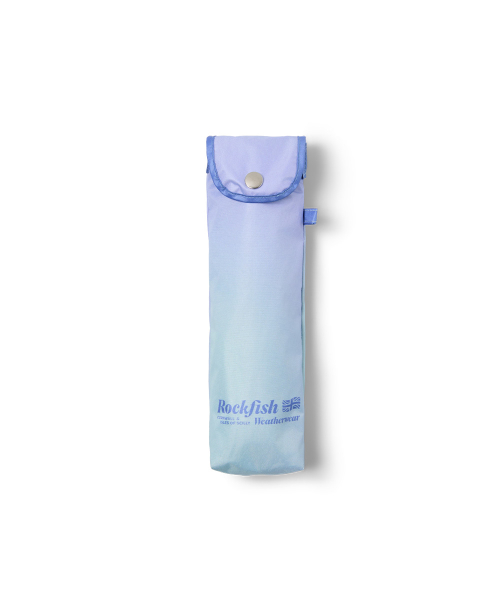 [UV차단] SHADE GRADIENT UMBRELLA SHORT - 2 colors