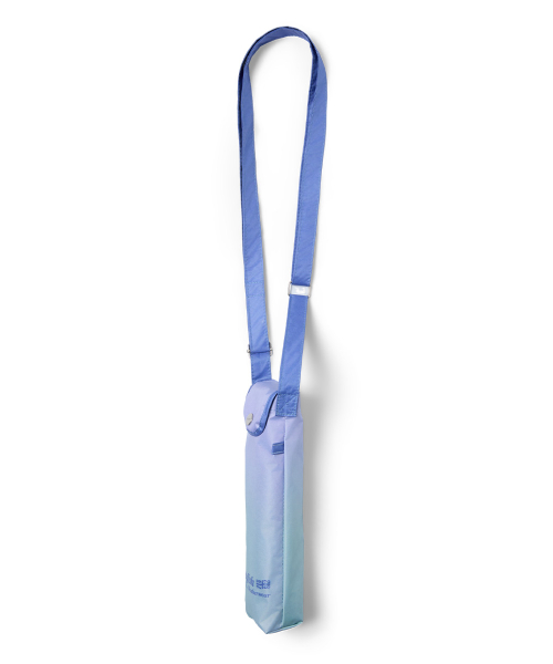 [UV차단] SHADE GRADIENT UMBRELLA SHORT - 2 colors