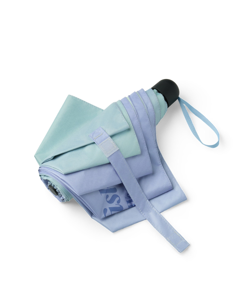 [UV차단] SHADE GRADIENT UMBRELLA SHORT - 2 colors
