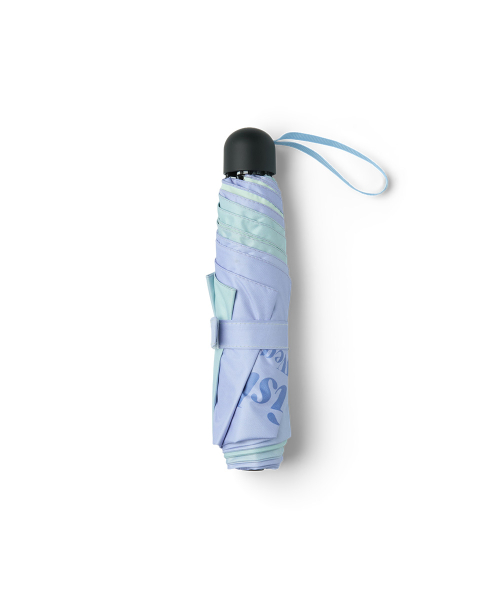 [UV차단] SHADE GRADIENT UMBRELLA SHORT - 2 colors